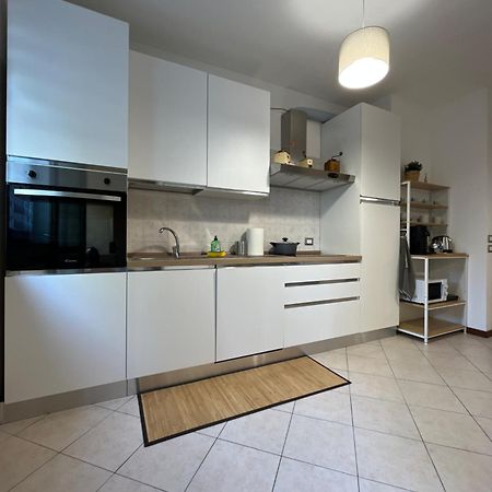 Elegante Casa -Rho Fiera Apartment Vanzago Ngoại thất bức ảnh