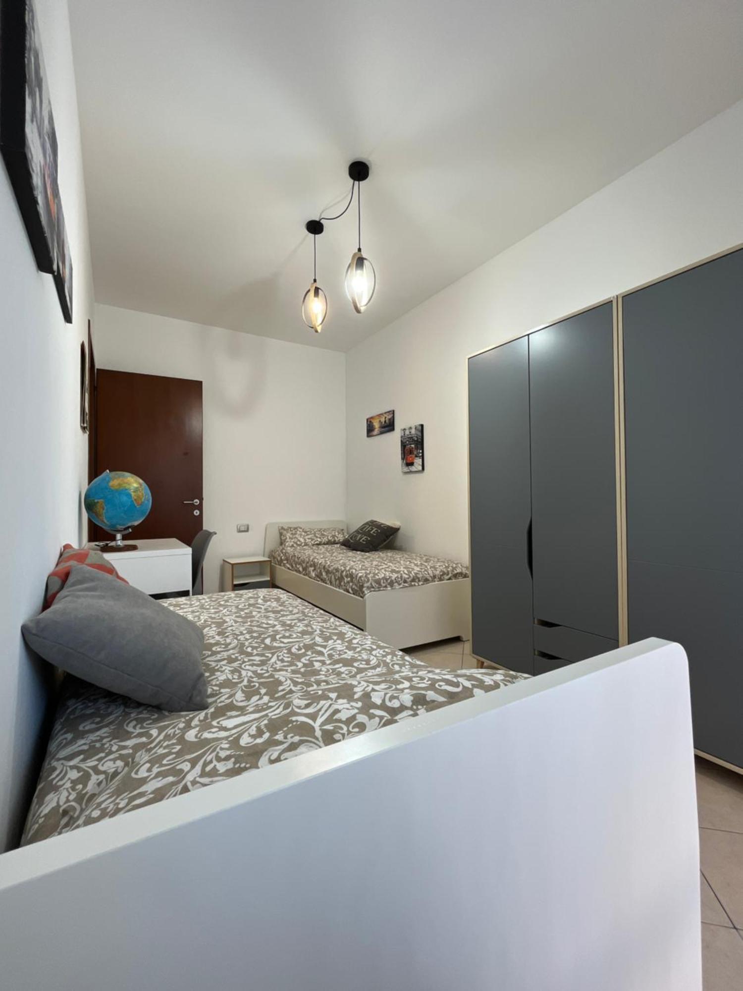 Elegante Casa -Rho Fiera Apartment Vanzago Ngoại thất bức ảnh