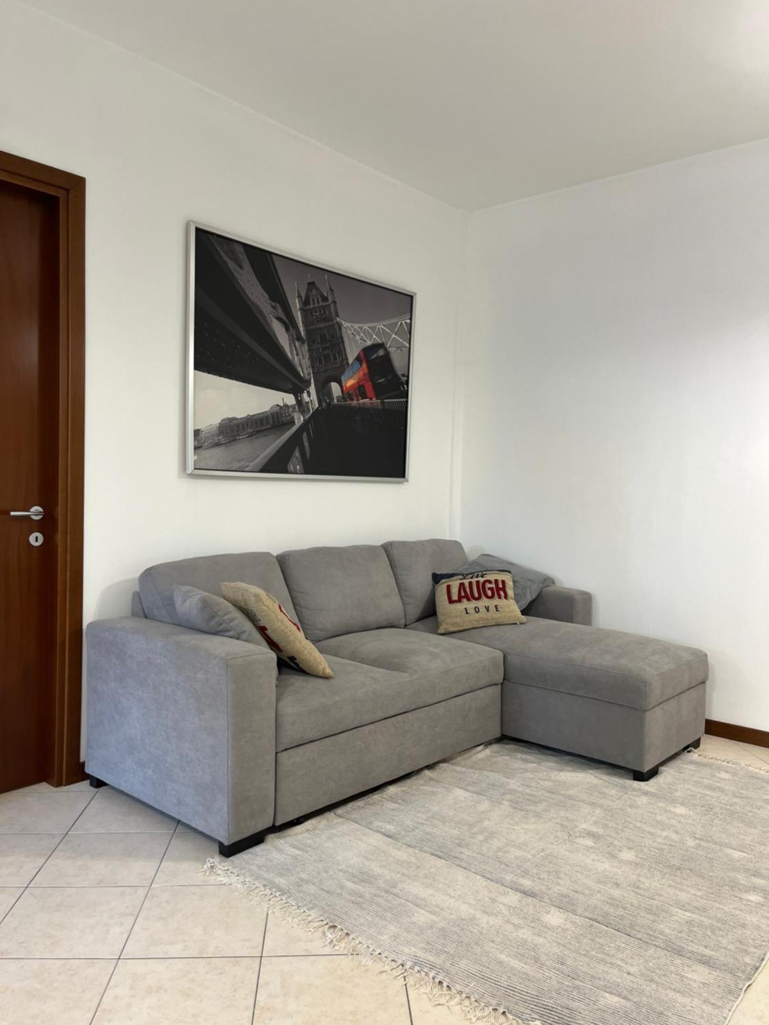 Elegante Casa -Rho Fiera Apartment Vanzago Ngoại thất bức ảnh